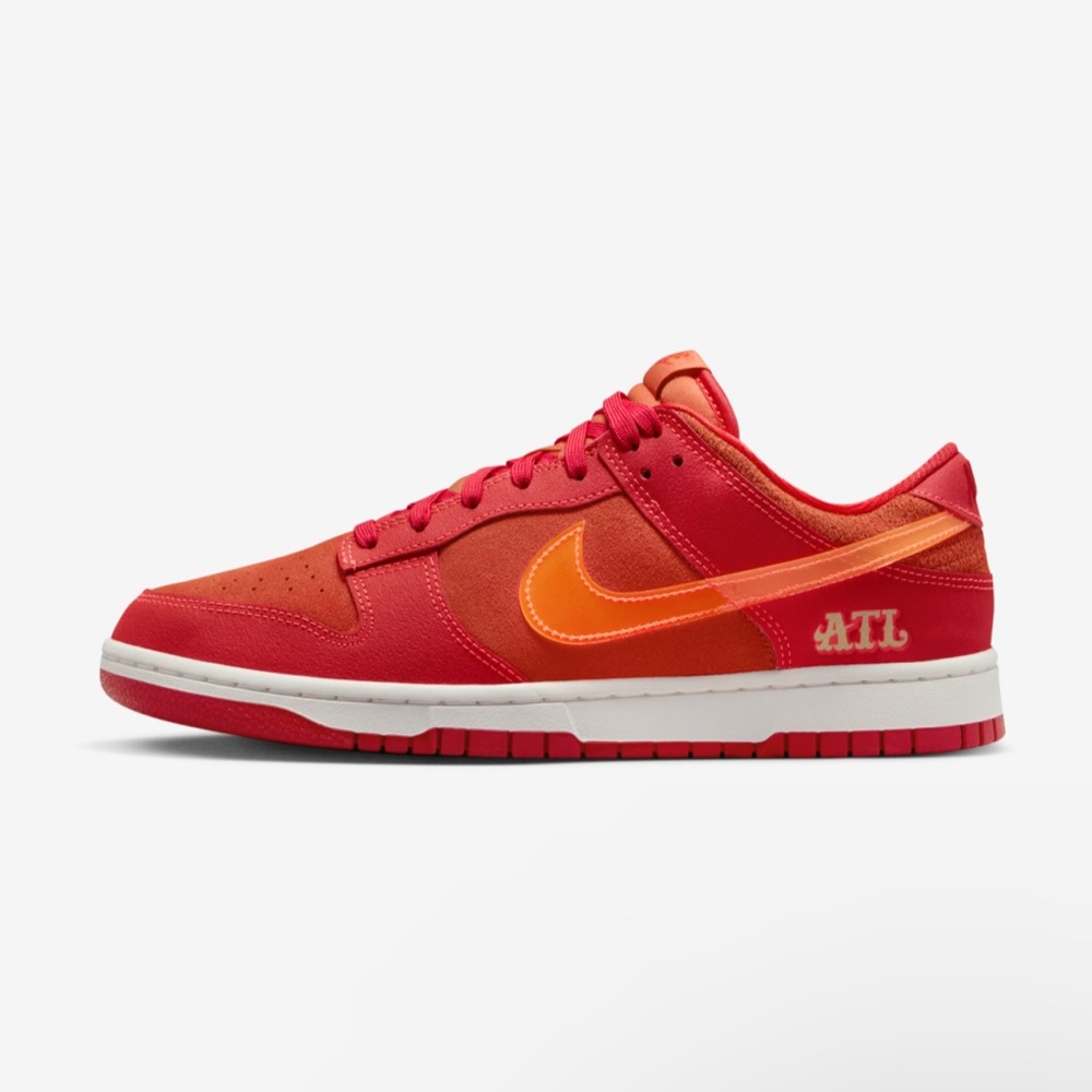 Nike Dunk Low ATL
